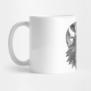 Hecate Mug